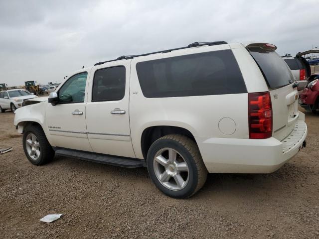 Photo 2 from auction – 2013 CHEVROLET SUBURBAN K with VIN 1GNSKKE73DR367147