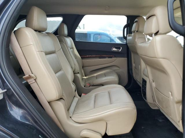 Photo 11 from auction – 2014 DODGE DURANGO LI with VIN 1C4RDJDGXEC314432