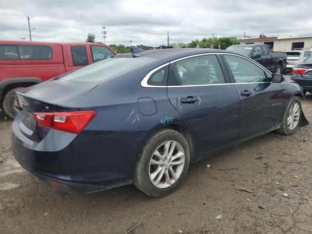 Photo 3 from auction – 2017 CHEVROLET MALIBU LT with VIN 1G1ZE5ST8HF183386