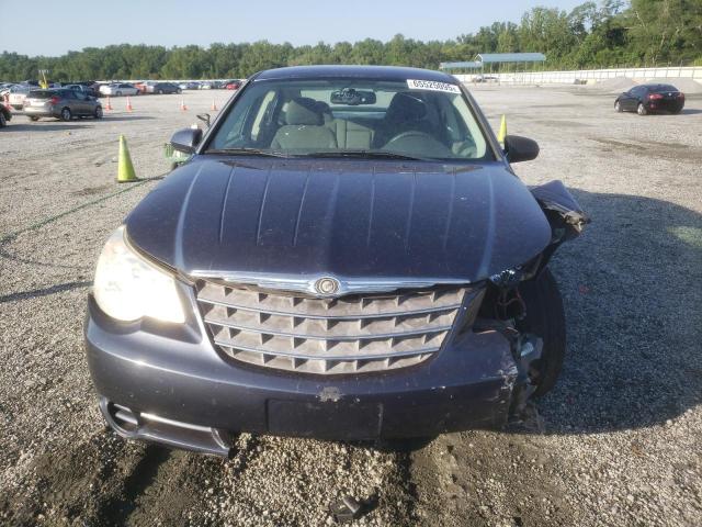 Photo 5 from auction – 2007 CHRYSLER SEBRING TO with VIN 1C3LC56R77N578864