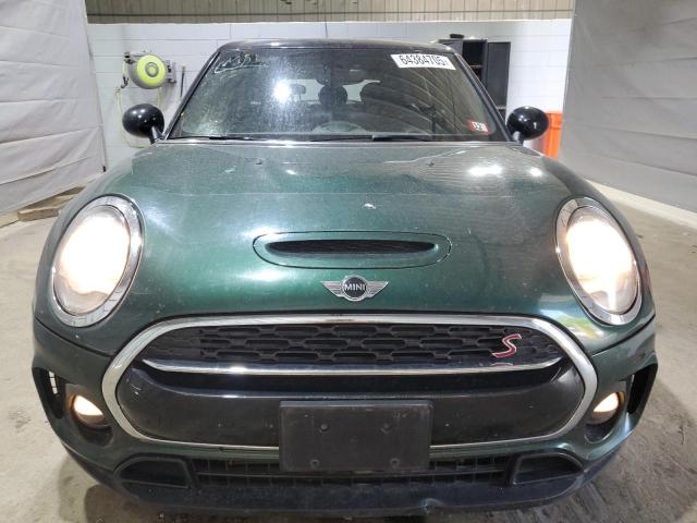 Photo 5 from auction – 2017 MINI COOPER S C with VIN WMWLU5C52H2E83657