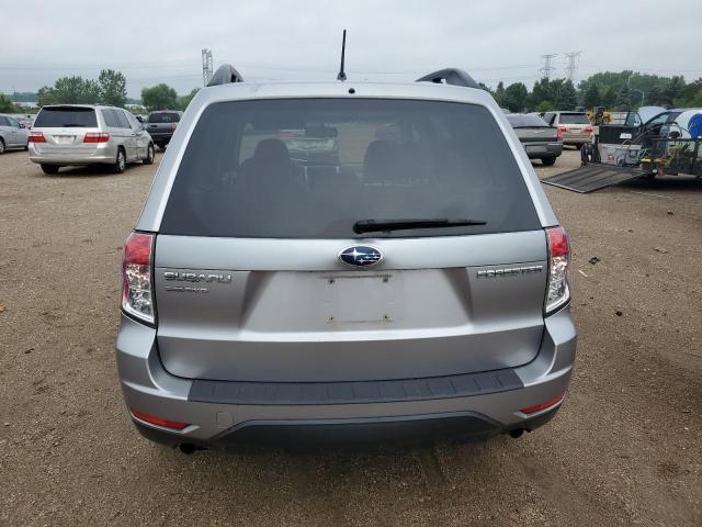 Photo 6 from auction – 2010 SUBARU FORESTER 2 with VIN JF2SH6CCXAH911743