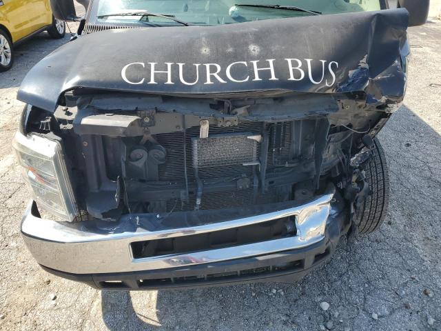 Photo 11 from auction – 2014 FORD ECONOLINE with VIN 1FBSS3BL4EDB13482