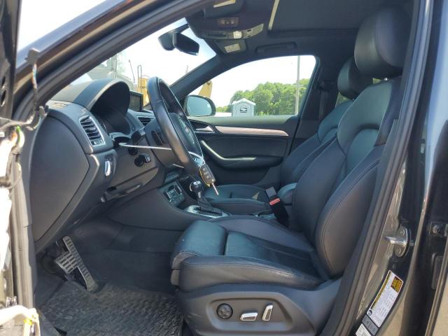 Photo 7 from auction – 2018 AUDI Q3 PREMIUM with VIN WA1JCCFS0JR005440