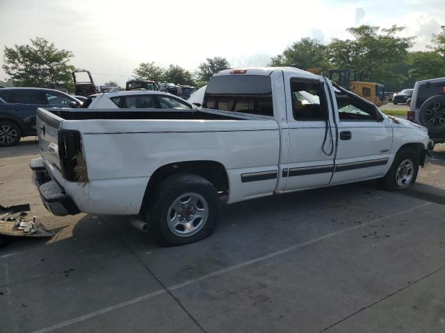 Photo 3 from auction – 2002 CHEVROLET SILVERADO with VIN 2GCEC19V321341384