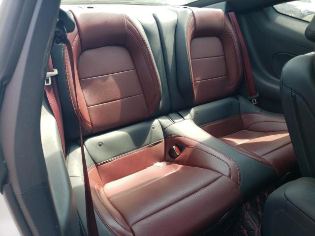 Photo 10 from auction – 2024 FORD MUSTANG with VIN 1FA6P8CF3R5408132