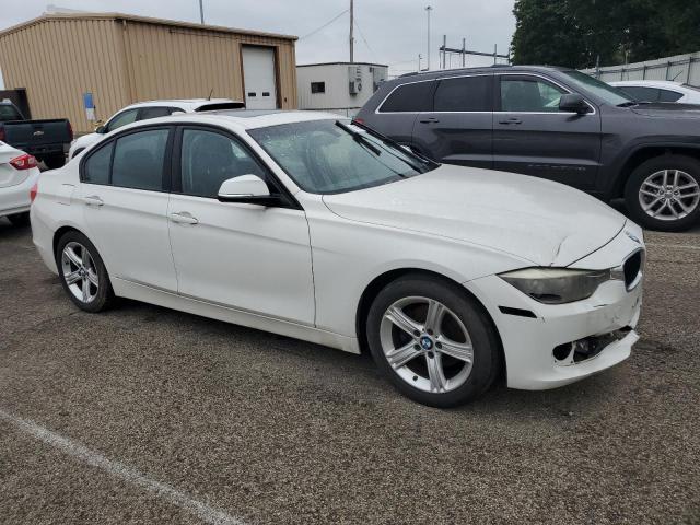Photo 4 from auction – 2013 BMW 328 I with VIN WBA3A5C53DF359681