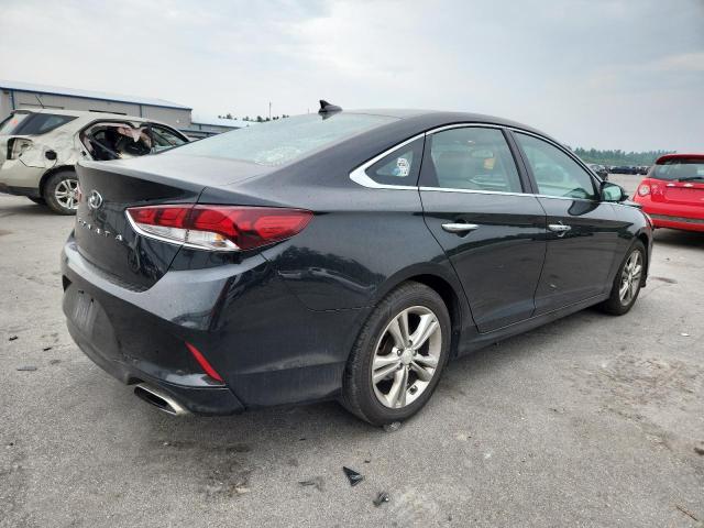 Photo 3 from auction – 2019 HYUNDAI SONATA LIM with VIN 5NPE34AF8KH795344