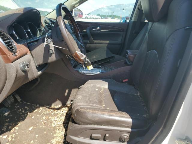 Photo 7 from auction – 2014 BUICK ENCLAVE with VIN 5GAKVCKD3EJ159691