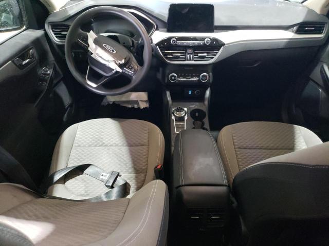 Photo 8 from auction – 2020 FORD ESCAPE SE with VIN 1FMCU9G66LUA91042
