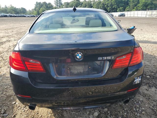 Photo 6 from auction – 2011 BMW 535 XI with VIN WBAFU7C50BC878668