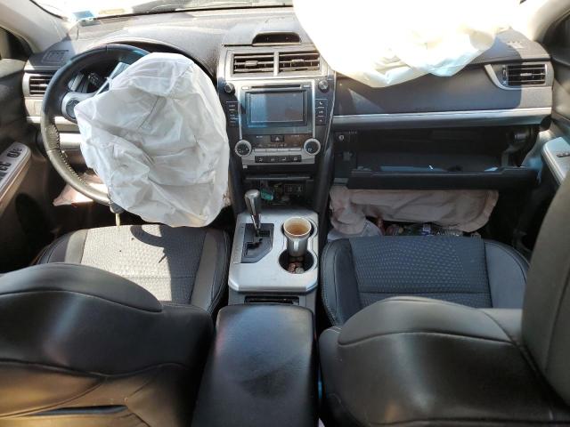Photo 8 from auction – 2012 TOYOTA CAMRY BASE with VIN 4T1BF1FK7CU114754