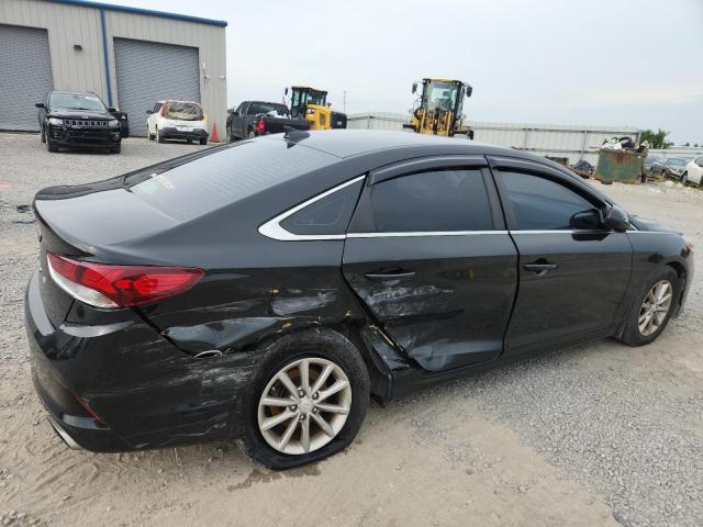 Photo 3 from auction – 2019 HYUNDAI SONATA SE with VIN 5NPE24AF7KH807261
