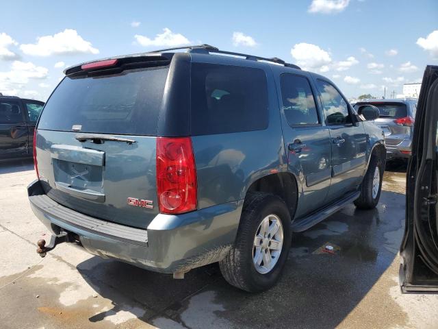 Photo 3 from auction – 2008 GMC YUKON with VIN 1GKFC13C88R231771