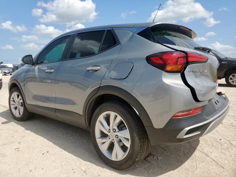 Zdjęcie 2 z aukcji – 2024 BUICK ENCORE GX z VIN KL4AMBS21RB017744