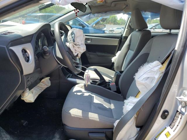 Photo 7 from auction – 2019 TOYOTA COROLLA L with VIN 2T1BURHE8KC235269