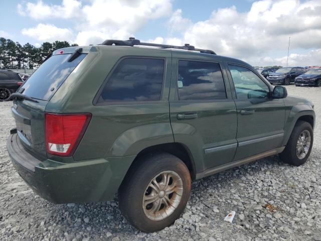 Photo 3 from auction – 2007 JEEP GRAND CHER with VIN 1J8GR48K37C524374