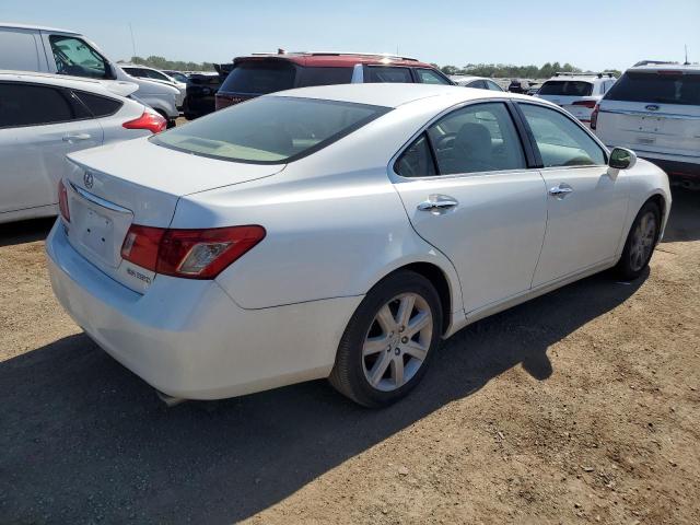 Photo 3 from auction – 2009 LEXUS ES 350 with VIN JTHBJ46G892329000