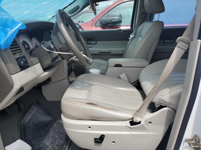 Photo 7 from auction – 2005 DODGE DURANGO LI with VIN 1D8HD58DX5F543244