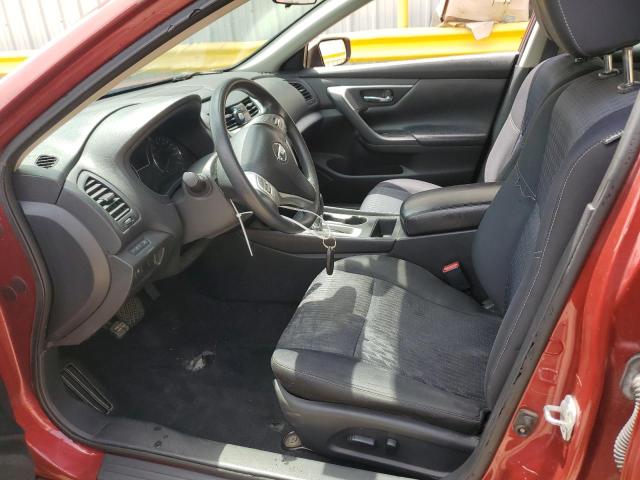 Foto 7 de la subasta – 2016 NISSAN ALTIMA 2.5 con VIN 1N4AL3AP8GC150803