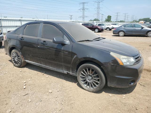 Photo 4 from auction – 2010 FORD FOCUS SES with VIN 1FAHP3GN8AW295371