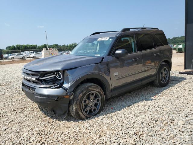 FORD BRONCO SPO 2023 with VIN 3FMCR9B60PRE26429 - Photo from auction
