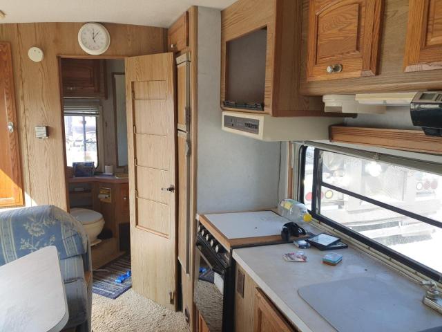Photo 6 from auction – 1990 FLEETWOOD TIOGA with VIN 1FDKE30G5KHB94713