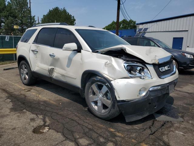Photo 4 from auction – 2011 GMC ACADIA SLT with VIN 1GKKVRED3BJ143343