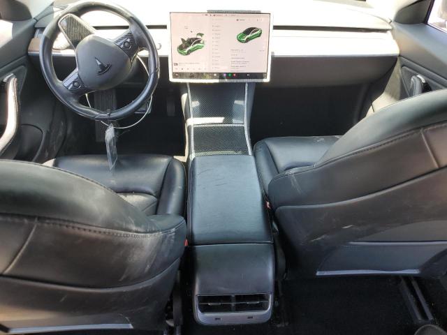 Photo 8 from auction – 2019 TESLA MODEL 3 with VIN 5YJ3E1EAXKF297983