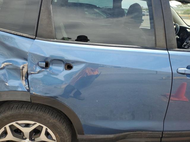 Photo 11 from auction – 2021 SUBARU FORESTER P with VIN JF2SKAFC7MH447346