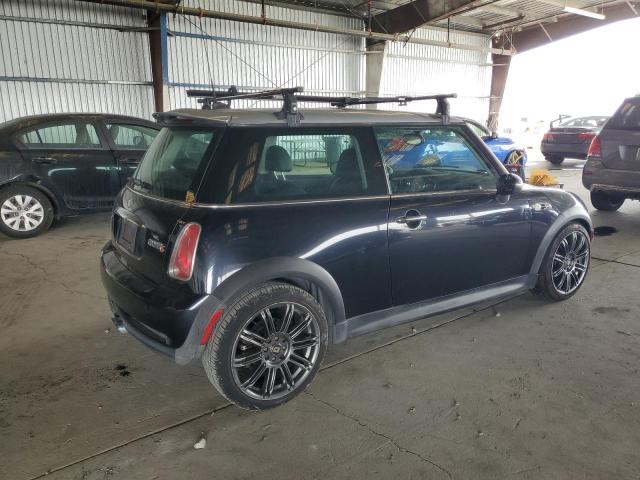 Photo 3 from auction – 2006 MINI COOPER S with VIN WMWRE33566TN28003