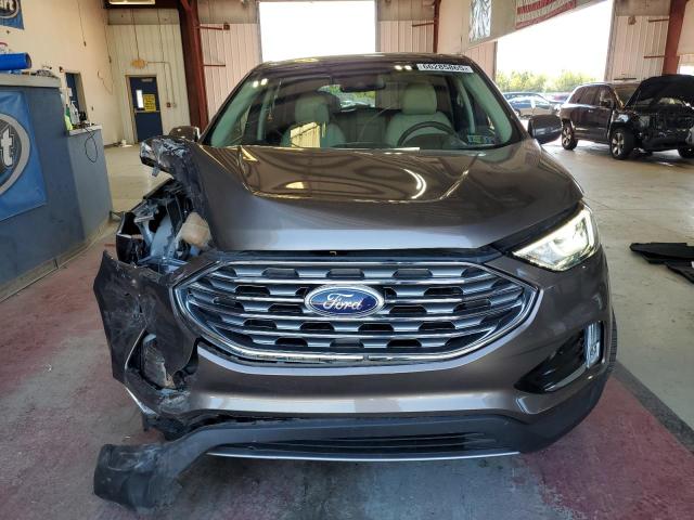 Photo 5 from auction – 2019 FORD EDGE SEL with VIN 2FMPK3J97KBB20446