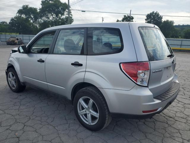 Photo 2 from auction – 2009 SUBARU FORESTER 2 with VIN JF2SH61669H705120