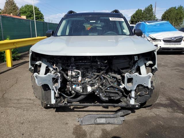 Photo 5 from auction – 2023 FORD BRONCO SPO with VIN 3FMCR9C67PRD81715