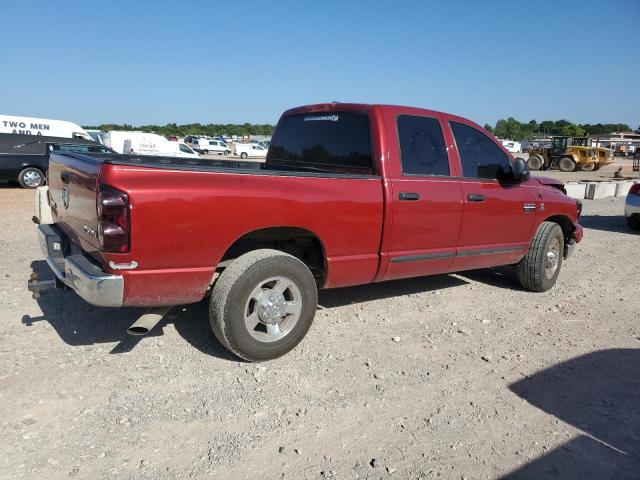 Photo 3 from auction – 2007 DODGE RAM 2500 S with VIN 3D7KR28A67G797132