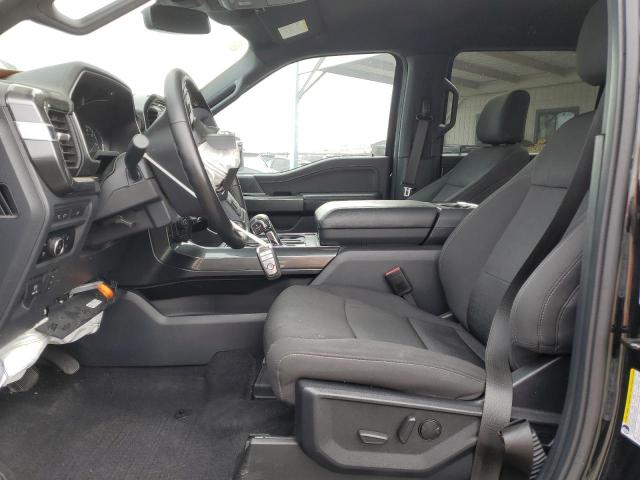Photo 7 from auction – 2023 FORD F150 SUPER with VIN 1FTFW1ED2PFC74642
