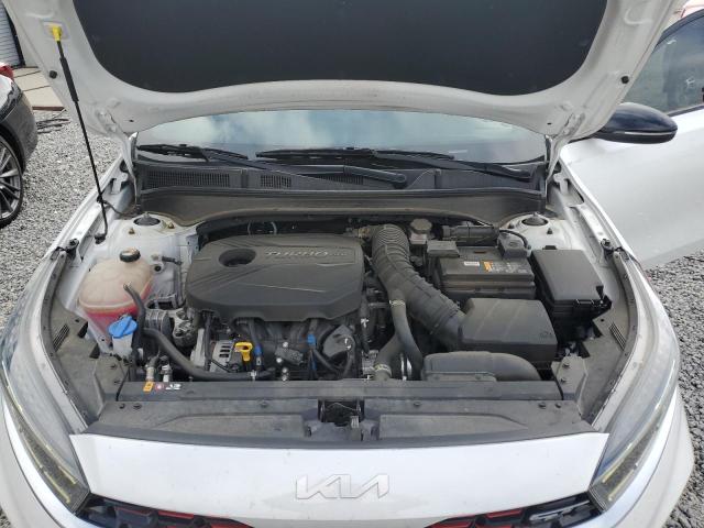 Photo 11 from auction – 2022 KIA FORTE GT with VIN 3KPF44AC7NE477229
