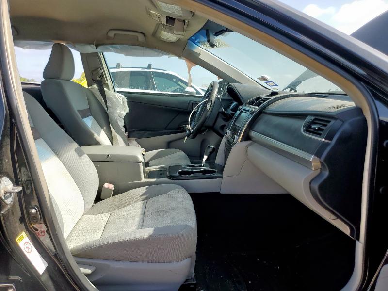 Photo 7 from auction – 2012 TOYOTA CAMRY BASE with VIN 4T1BF1FK0CU013300