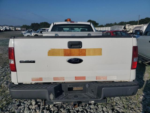 Photo 6 from auction – 2008 FORD F150 with VIN 1FTRF12278KB80670