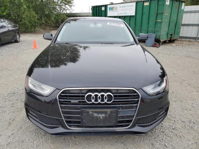 Photo 5 from auction – 2014 AUDI A4 PREMIUM with VIN WAUFFAFL4EN013342