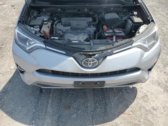 Photo 12 from auction – 2018 TOYOTA RAV4 ADVEN with VIN JTMRFREV4JJ237035