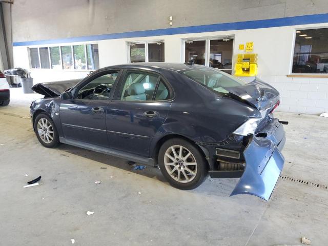 Photo 2 from auction – 2004 SAAB 9-3 LINEAR with VIN YS3FB49S141006723