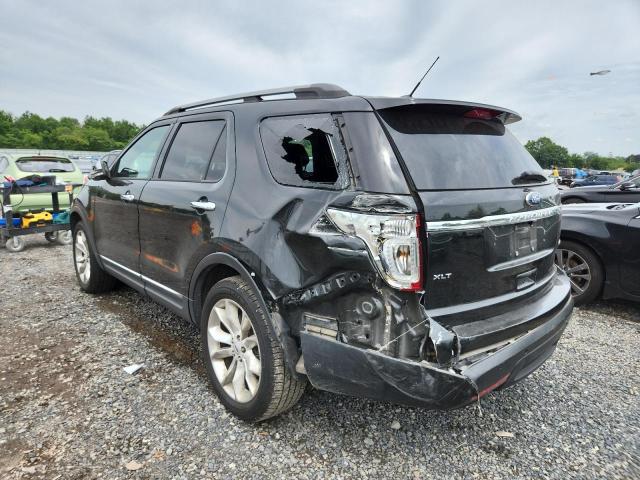 Foto 2 de la subasta – 2015 FORD EXPLORER X con VIN 1FM5K8D88FGA92713