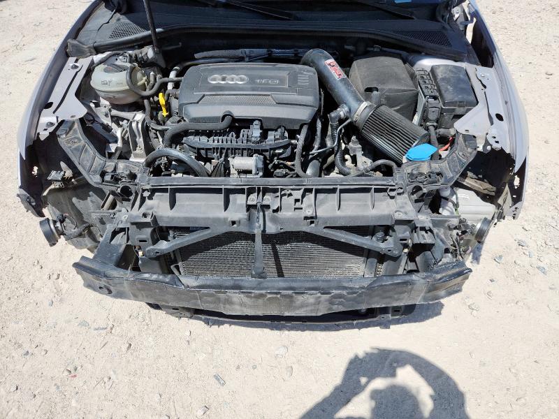 Фото 11 с аукциона – 2016 AUDI A3 PREMIUM с VIN WAUA7GFF3G1047125