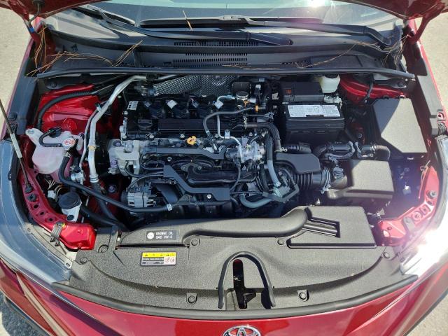 Photo 11 from auction – 2023 TOYOTA COROLLA SE with VIN 5YFP4MCE9PP161478