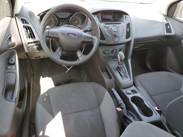 Photo 8 from auction – 2012 FORD FOCUS S with VIN 1FAHP3E21CL155207