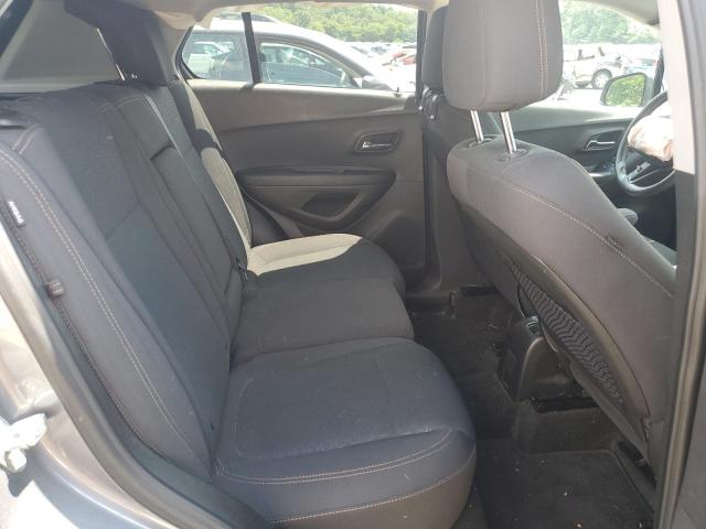 Photo 11 from auction – 2020 CHEVROLET TRAX LS with VIN 3GNCJKSB2LL338146
