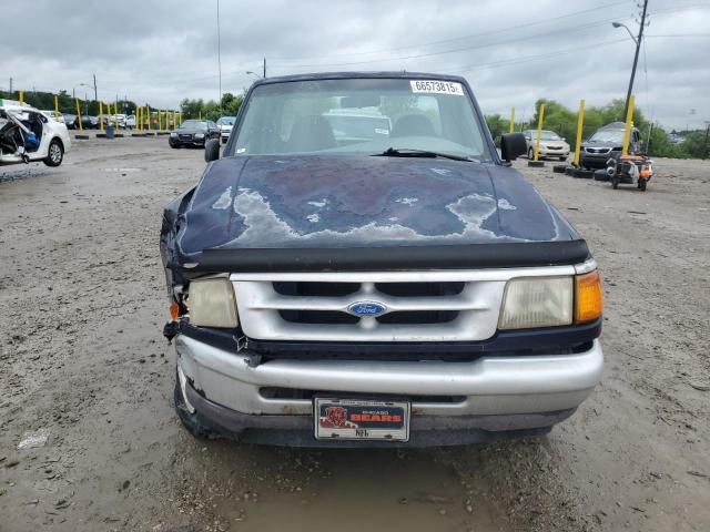 Photo 5 from auction – 1997 FORD RANGER with VIN 1FTCR10AXVPA49190