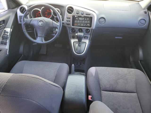 Фото 8 с аукциона – 2003 TOYOTA COROLLA MA с VIN 2T1KR32E93C045277