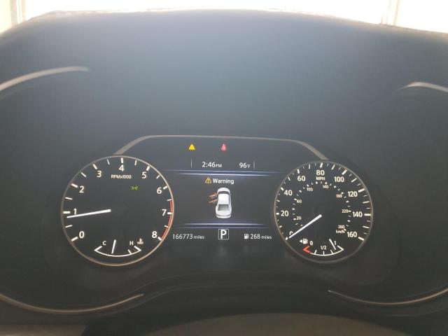 Photo 9 from auction – 2017 NISSAN MAXIMA 3.5 with VIN 1N4AA6AP0HC416744